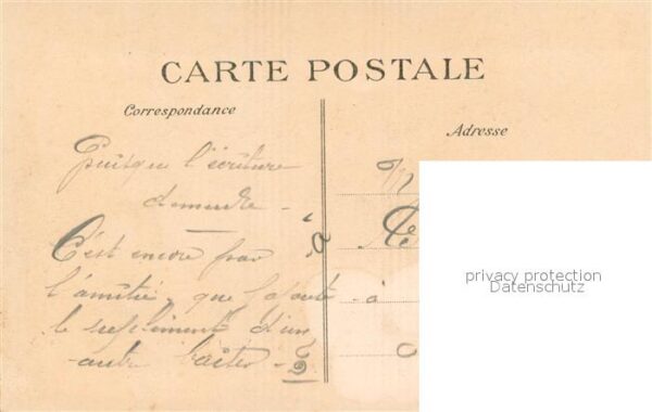 Pont-a-Mousson Le pont bombardé – Bild 2