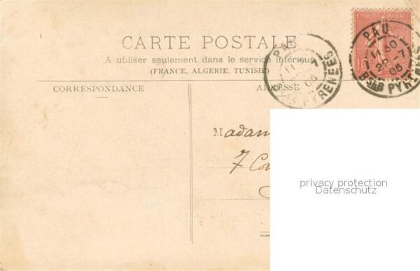 Fontarabie et Hendaye – Bild 2