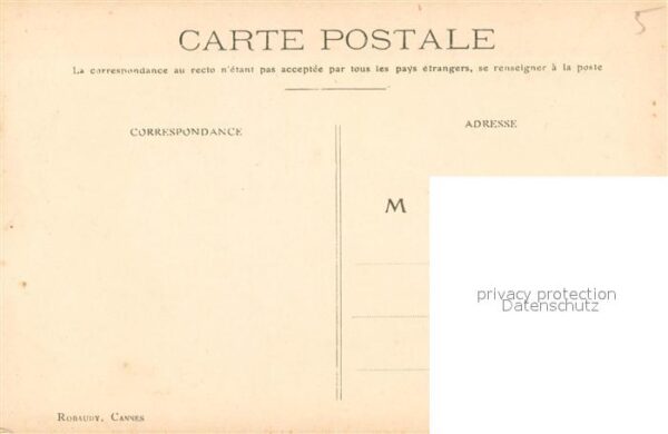 Monte-Carlo Hotel Metropole Ladies_ Room – Bild 2