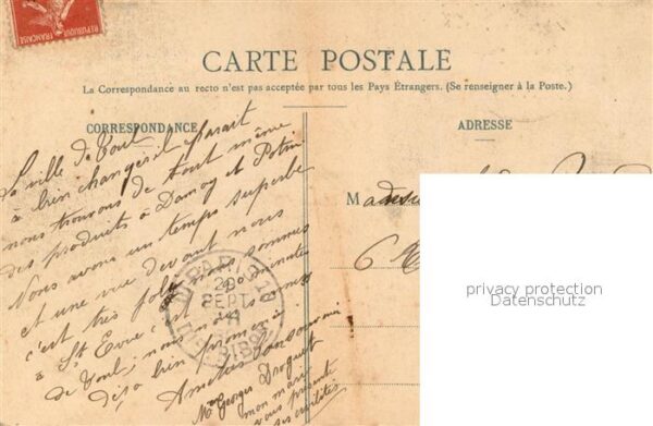 Toul 54 Porte Moselle – Bild 2