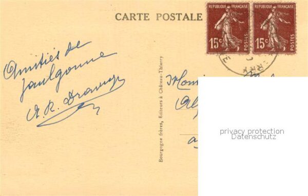Jaulgonne La Vallee de la Marne – Bild 2