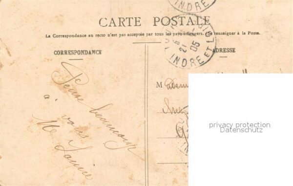 Alencon La Halleaux Bles – Bild 2
