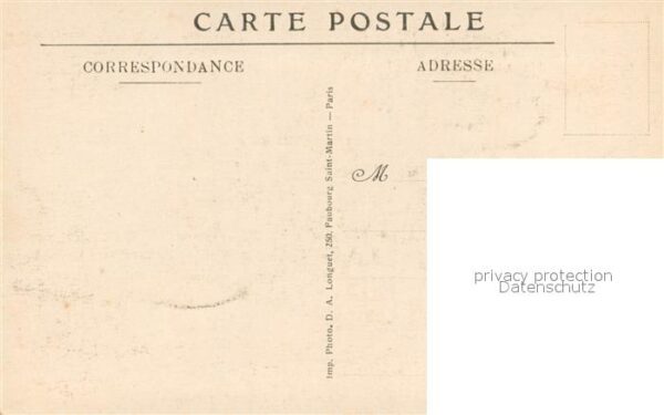 Neuville-Saint-Vaast Rue de la Targette dans laquelle on voi – Bild 2