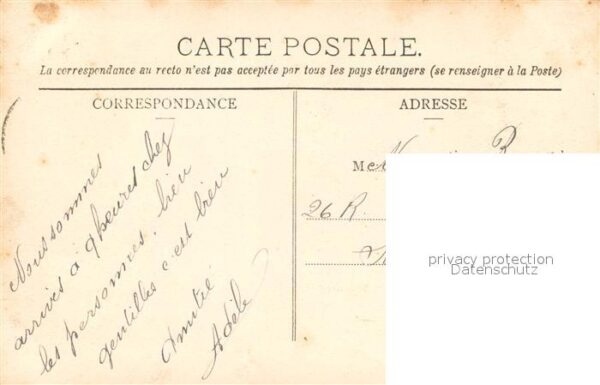 Villiers-sur-Morin Vue generale – Bild 2