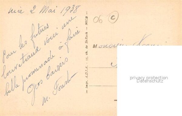 Saint-Martin-Vesubie Rue Droite – Bild 2