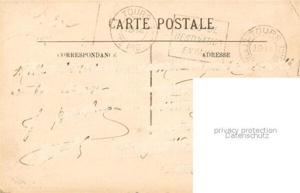 Epernay 51 Le Palais de Justice – Bild 2