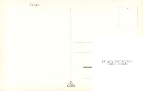 Tetuan – Bild 2