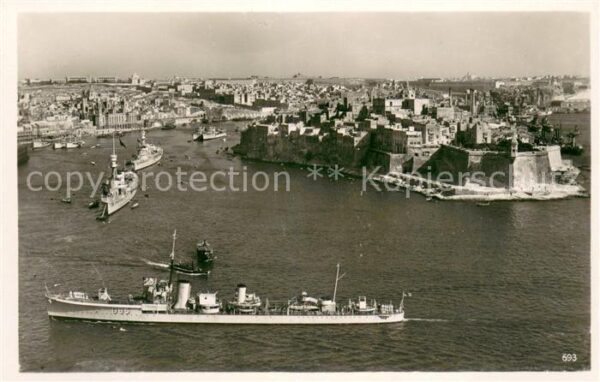 Malta Marine