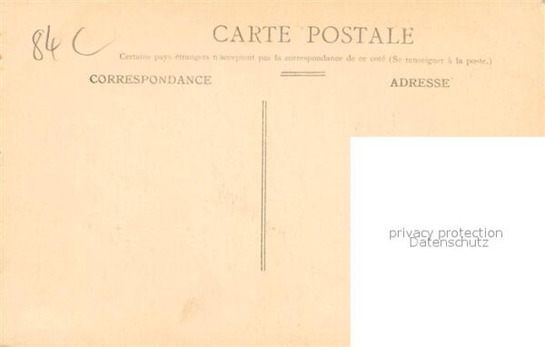 Villeneuve-les-Avignon – Bild 2