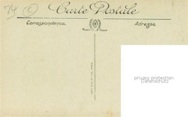 Evian-les-Bains Haute Savoie Ermitage Hotel – Bild 2