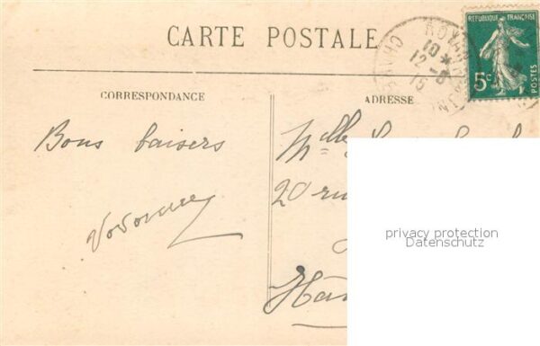 Royan 17 Conche de Foncillon – Bild 2