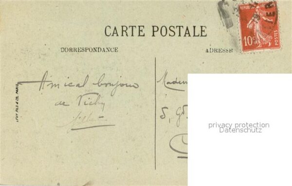 Vichy Allier Bellerive – Bild 2