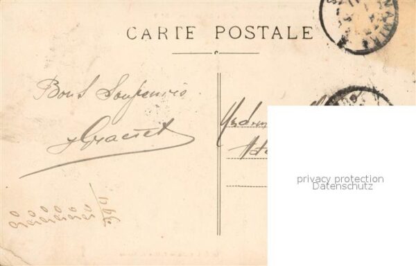 Biarritz Pyrenees Atlantiques Hotel du Palais Appartements des Souver – Bild 2
