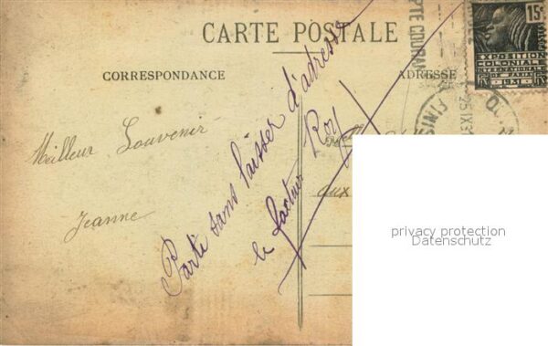 Bartres Maison ou Bernadette – Bild 2