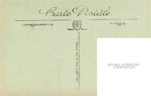 Vichy Allier Queen's Hotel – Bild 2