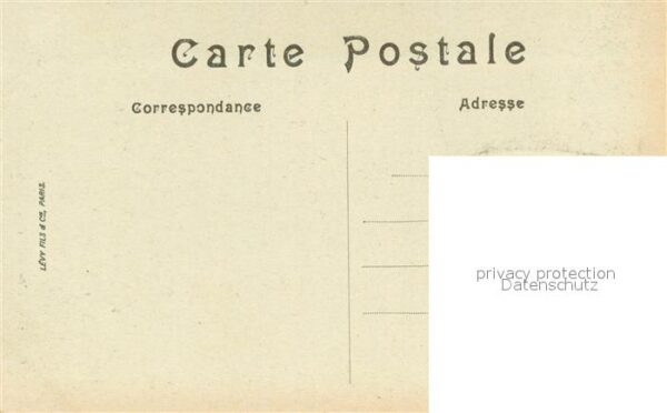 Vichy Allier Hotel du Parc – Bild 2