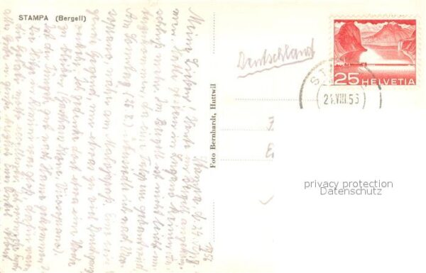 Stampa – Bild 2