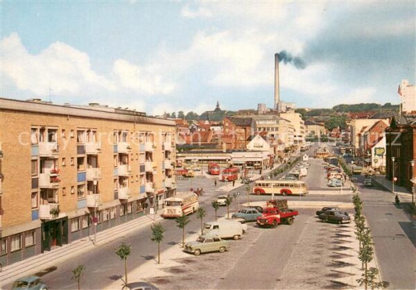 Randers Ostervold