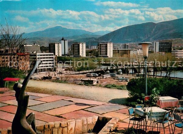 Skopje Skoplje
