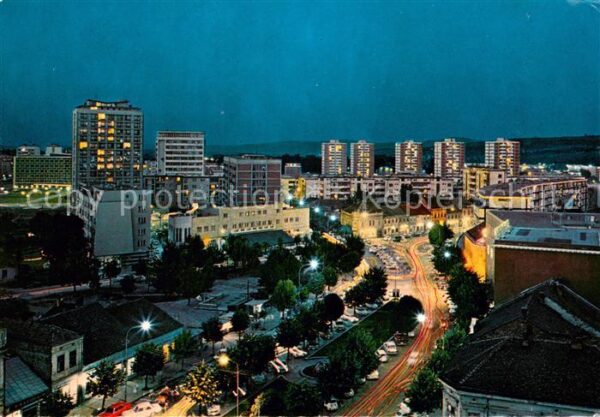 Kragujevac Sumadija