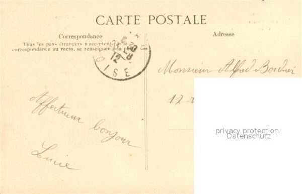 Saint-Valery-en-Caux Sur la plage – Bild 2