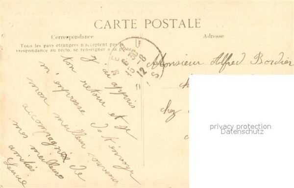 Saint-Valery-en-Caux Entrée du port – Bild 2