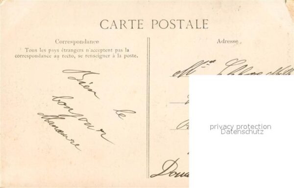 Vendresse Eglise – Bild 2