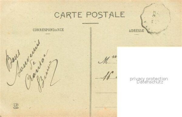 Cransac Bassin de Campagnac – Bild 2