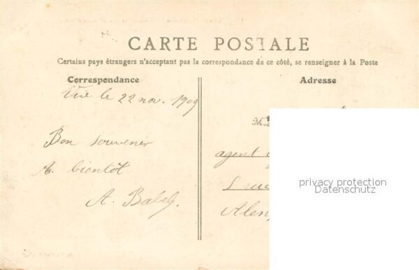 Vire Calvados Ecluse et la Besnardière – Bild 2