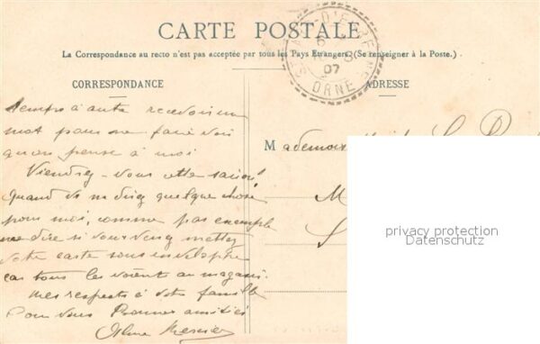 Billom Porte Neuve – Bild 2