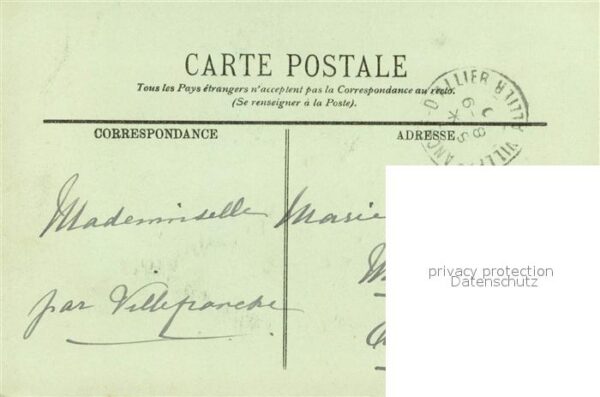 Le Mont-Dore Puy de Dome Le Hameau Queureilh et le Puy Gros – Bild 2