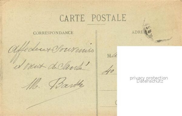 Saint-Servan Ille-et-Vilaine Eglise Port Solidor – Bild 2