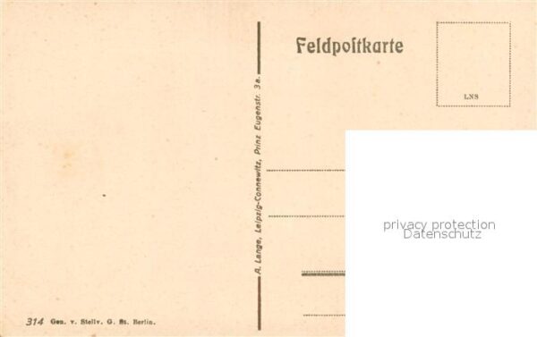 Witry-les-Reims Eglise détruite Ruines Grande Guerre Tr – Bild 2