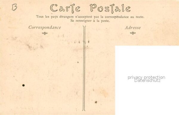 Compiegne Oise Le Pont Neuf – Bild 2