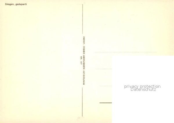 Skagen Gadeparti – Bild 2
