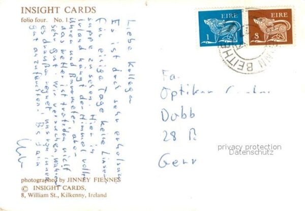 Kilkenny Kilkenny Rooney's Restaurant – Bild 2