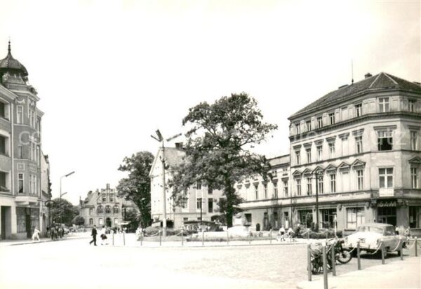 Luban Plac 1 Maja