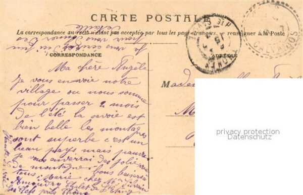Les Clefs Vue Generale – Bild 2