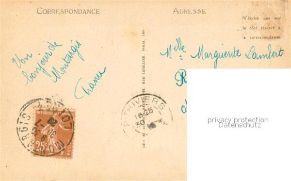 Montargis Loiret La grande écluse – Bild 2