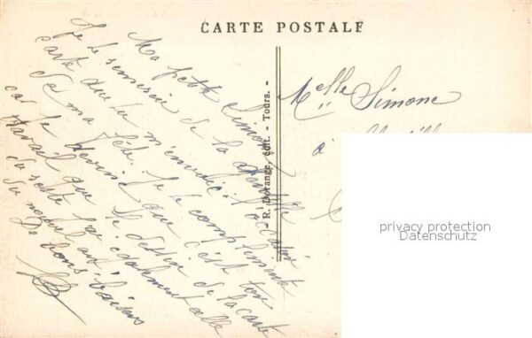 Troo Pont sur le Loir et coteau de Vauchalon – Bild 2