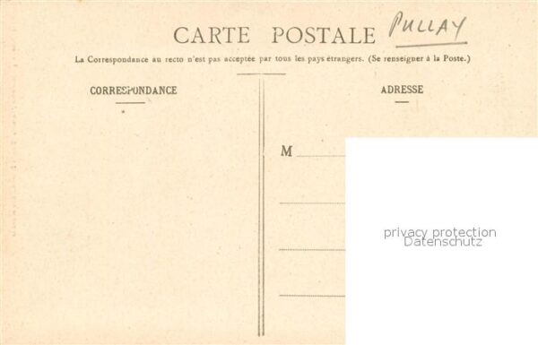 Pullay Ecole des Roches Le Vallon Le Salon – Bild 2