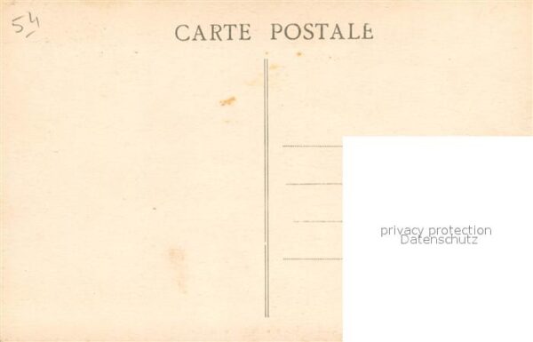 Liverdun Chateau de la Flie vu des Iles – Bild 2