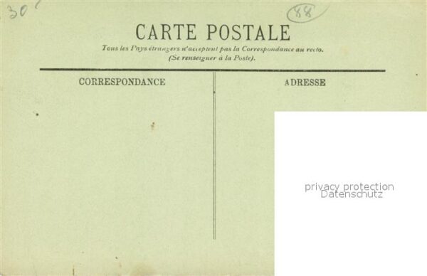 Epinal Vosges La Rue de Provence – Bild 2