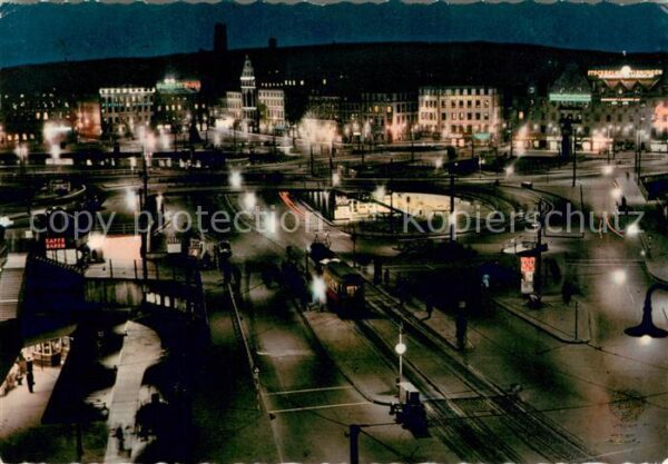 Stockholm Slussen