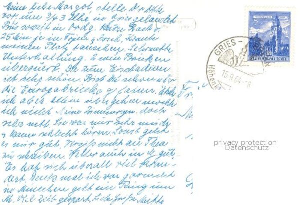 Gries Brenner Hotel Intertouring – Bild 2