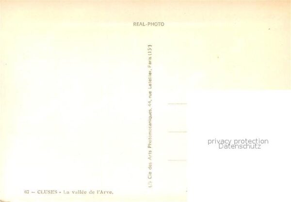 Cluses La vallee de l'Arve – Bild 2