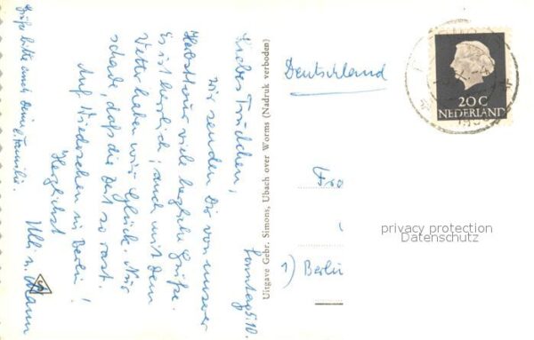 Roermond Zwartbroek Plein – Bild 2