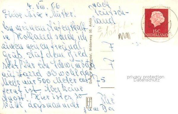 Andijk Zwembad – Bild 2