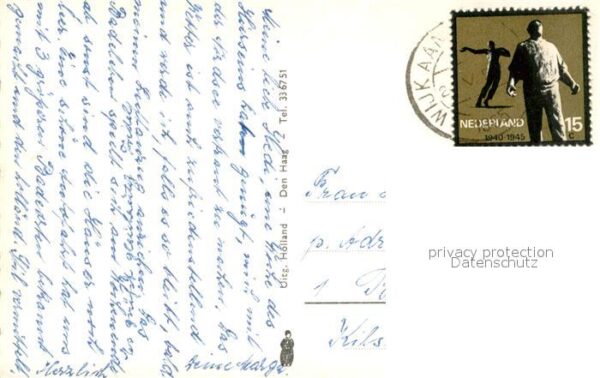 Bad Wijk Panorama – Bild 2