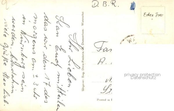 Waterschei Tuinwijk – Bild 2